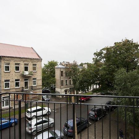 9010 Apartments Vilnius Esterno foto