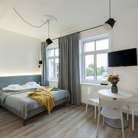 9010 Apartments Vilnius Esterno foto