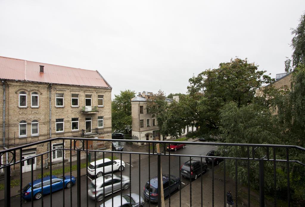 9010 Apartments Vilnius Esterno foto