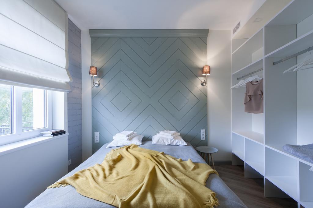 9010 Apartments Vilnius Esterno foto